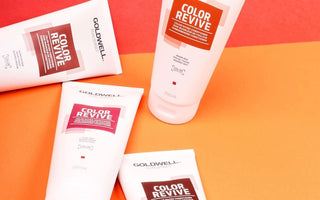 Goldwell Color Revive Conditioner Now Available