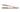 H2D Rose Gold Wide Hair Straightener