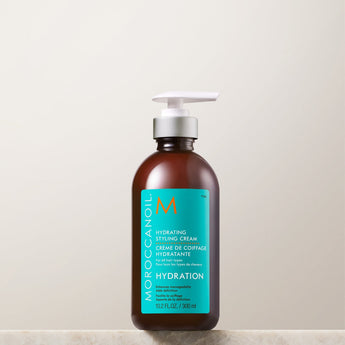 Moroccanoil Hydrating Styling Cream - On Line Hair Depot