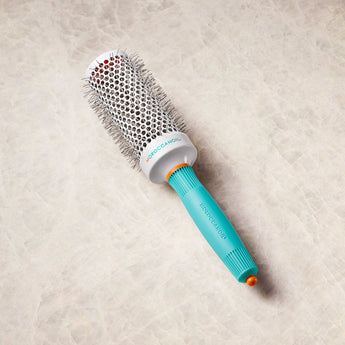 Moroccanoil 45mm Ionic Ceramic Brush - On Line Hair Depot