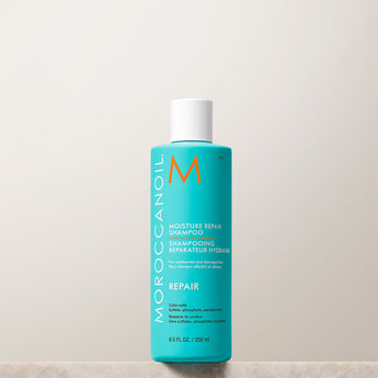 Moroccanoil Moisture Repair Shampoo - On Line Hair Depot