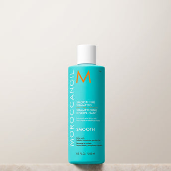 Moroccanoil Smooth Shampoo - On Line Hair Depot