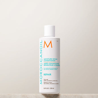 Moroccanoil Moisture Repair Conditioner - On Line Hair Depot