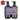 Theorie Purple Sage Brightening Shampoo and Conditioner 800mL Duo - On Line Hair Depot