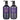 Theorie Purple Sage Brightening Shampoo and Conditioner 800mL Duo - On Line Hair Depot