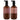 Theorie Marula Oil Smoothing Shampoo Conditioner duo 800 ml each Sulfate Free - On Line Hair Depot