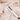 H2D White Ice with Rose Gold Trimming Hair Straightener 230ºC - On Line Hair Depot