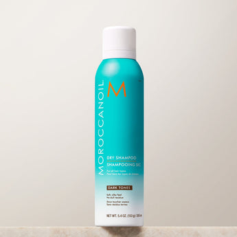 Moroccanoil Dry Shampoo Dark Tones - On Line Hair Depot