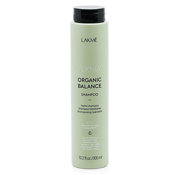 Lakme Teknia Organic Balance Shampoo - On Line Hair Depot
