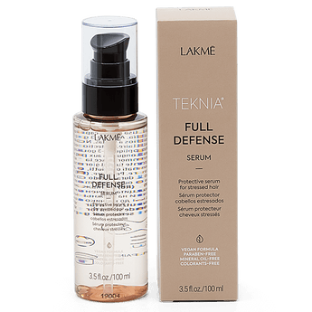 Lakme Teknia Full Defense Serum - On Line Hair Depot