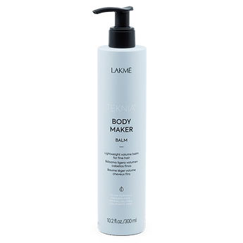Lakme Teknia Body Maker Balm - On Line Hair Depot