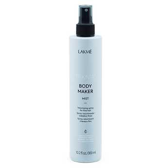 Lakme Teknia Body Maker Mist - On Line Hair Depot