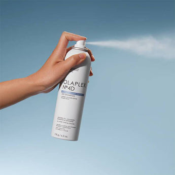Olaplex No.4D Clean Volume Detox Dry Shampoo - Australian Salon Discounters