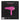 Silver Bullet Satin Hair Dryer Pink - On Line Hair Depot