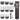 Silver Bullet Sonic Speed Hair Clipper - On Line Hair Depot