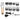Silver Bullet Grenadier Metal Hair Clipper Gold - On Line Hair Depot