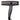 Silver Bullet Jetliner Hair Dryer - On Line Hair Depot
