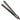 Silver Bullet Platinum Hair Straightener 25mm - On Line Hair Depot