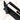 Hair2Day hair product bottle and white electronic device on a black pouch with a blurred background