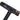 H2D Extreme Hairdryer Four In One Hair Dryer & Styler in Black - On Line Hair Depot