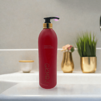GKMBJ Hydrating Conditioner 1lt Replenishes Moisture - Australian Salon Discounters