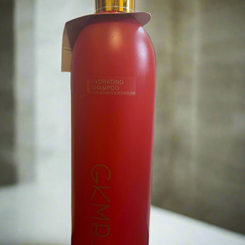 GKMBJ Hydrating Shampoo 1lt Replenishes and Hydrates - On Line Hair Depot