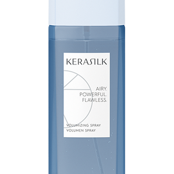 Kerasilk Volumizing Spray 125ml - On Line Hair Depot