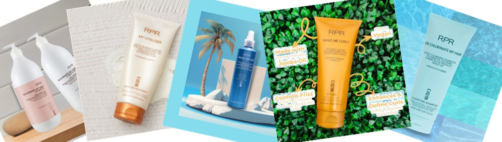 RPR Hair Care