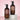 Theorie Marula Oil Smoothing Shampoo Conditioner duo 800 ml each Sulfate Free - On Line Hair Depot