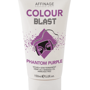 Affinage Professional Colour Blast Phantom Purple - Australian Salon Discounters