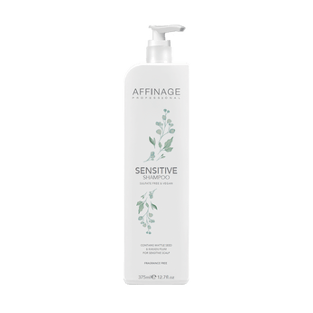 Affinage Professional Sensitive Shampoo 375ml Coloured Hair - Australian Salon Discounters
