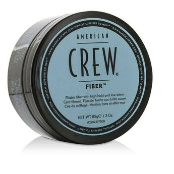 American Crew Fiber 85g Trio pack - On Line Hair Depot