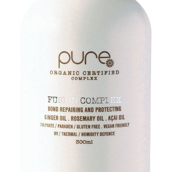 Pure Fusion Complex Conditioner 300ml - On Line Hair Depot