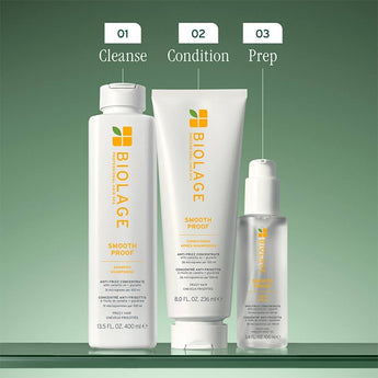 Biolage Smooth Proof Conditioner - On Line Hair Depot