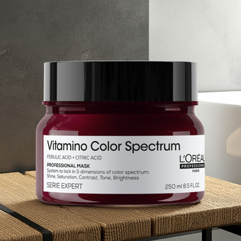 Loreal Vitamino Color Spectrum