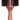 Evo Large Bruce 38mm Natural Bristle Radial Hair Brush - On Line Hair Depot