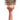 Evo Medium Hank 43mm Ceramic Vented Radial Hair Brush - On Line Hair Depot