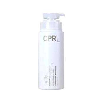 Vitafive CPR Fortify Renew Omega Rich Treatment 500ml - Australian Salon Discounters