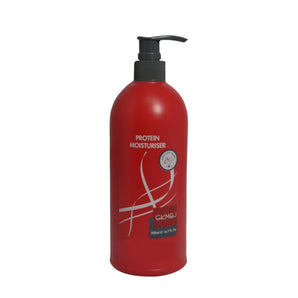GKMBJ GKMBJ Protein Moisturiser Jojoba 500 ml - Australian Salon Discounters