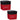 GKMBJ Moulding Clay 50g x 2 - Australian Salon Discounters