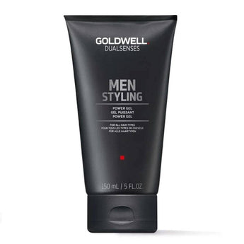 Goldwell Mens Power Gel 150ml - On Line Hair Depot