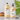 Loreal Professionnel Absolut Repair Duo Shampoo 1500ml & Conditioner 750ml - On Line Hair Depot