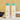 Juuce Pepper Mint Shampoo & Conditioner Purify Hair and Scalp Duo . - On Line Hair Depot