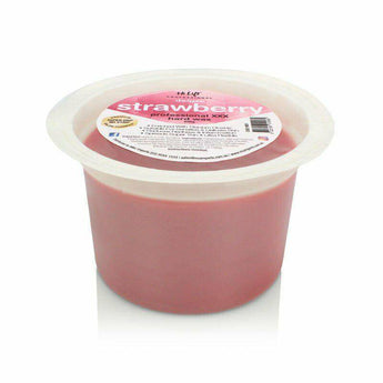 Hi Lift Professional Deluxe Strawberry XXX Hard Wax 400g - Australian Salon Discounters