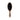 Hi Lift Professional Wet & Dry Wonder Brush Gold/Bronze Detangle All Hair Types - Australian Salon Discounters