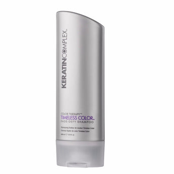 Keratin Complex Color Therapy Timeless Color Shampoo 400 ml - On Line Hair Depot