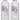 KMS Color Vitality Shampoo and Conditioner 750ml Duo Pack - Australian Salon Discounters