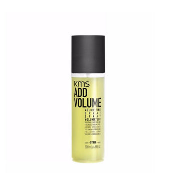 KMS Addvolume Volumizing Spray 200 ml - Australian Salon Discounters