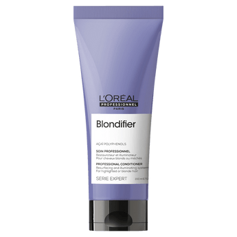 Loreal Professionnel Blondifier Conditioner for Blonde - On Line Hair Depot