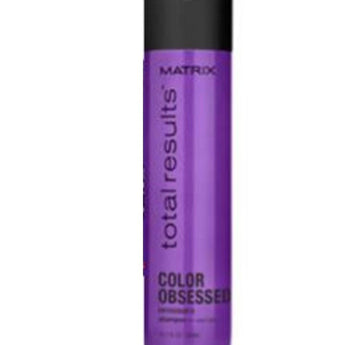 Matrix Total Results Colour Obsessed Shampoo - On Line Hair Depot